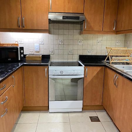 Metro Premium Location Spacious 2 Bedroom Apartment Right Next To The Metro Dubái Exterior foto