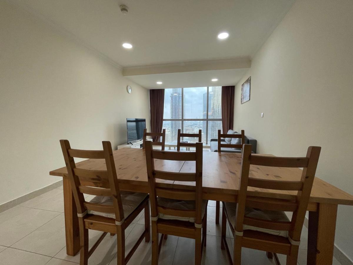 Metro Premium Location Spacious 2 Bedroom Apartment Right Next To The Metro Dubái Exterior foto