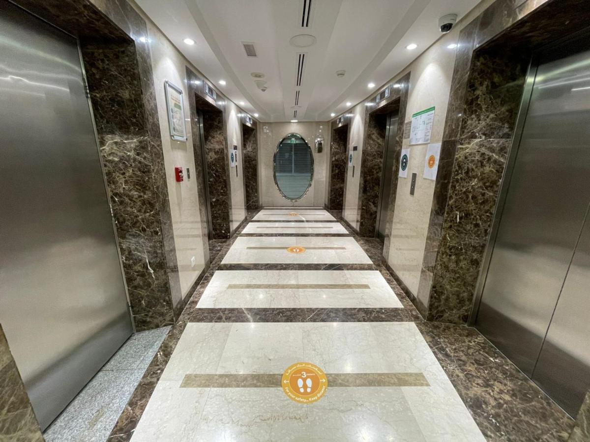 Metro Premium Location Spacious 2 Bedroom Apartment Right Next To The Metro Dubái Exterior foto