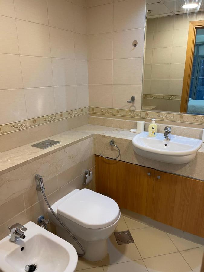 Metro Premium Location Spacious 2 Bedroom Apartment Right Next To The Metro Dubái Exterior foto