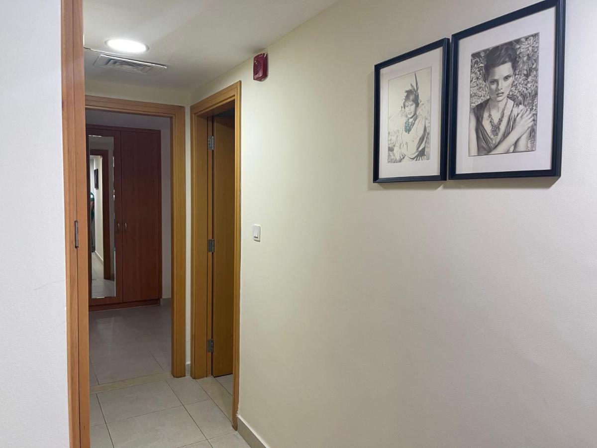 Metro Premium Location Spacious 2 Bedroom Apartment Right Next To The Metro Dubái Exterior foto