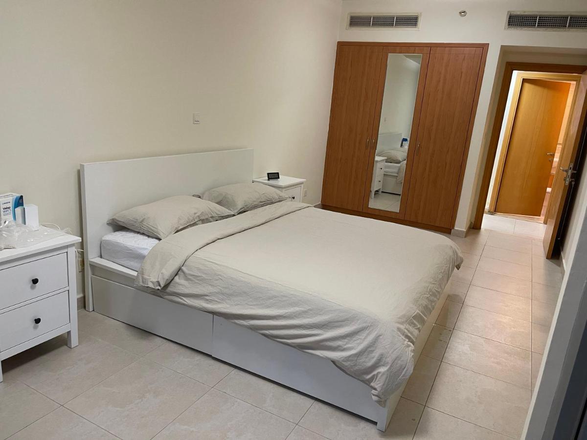 Metro Premium Location Spacious 2 Bedroom Apartment Right Next To The Metro Dubái Exterior foto