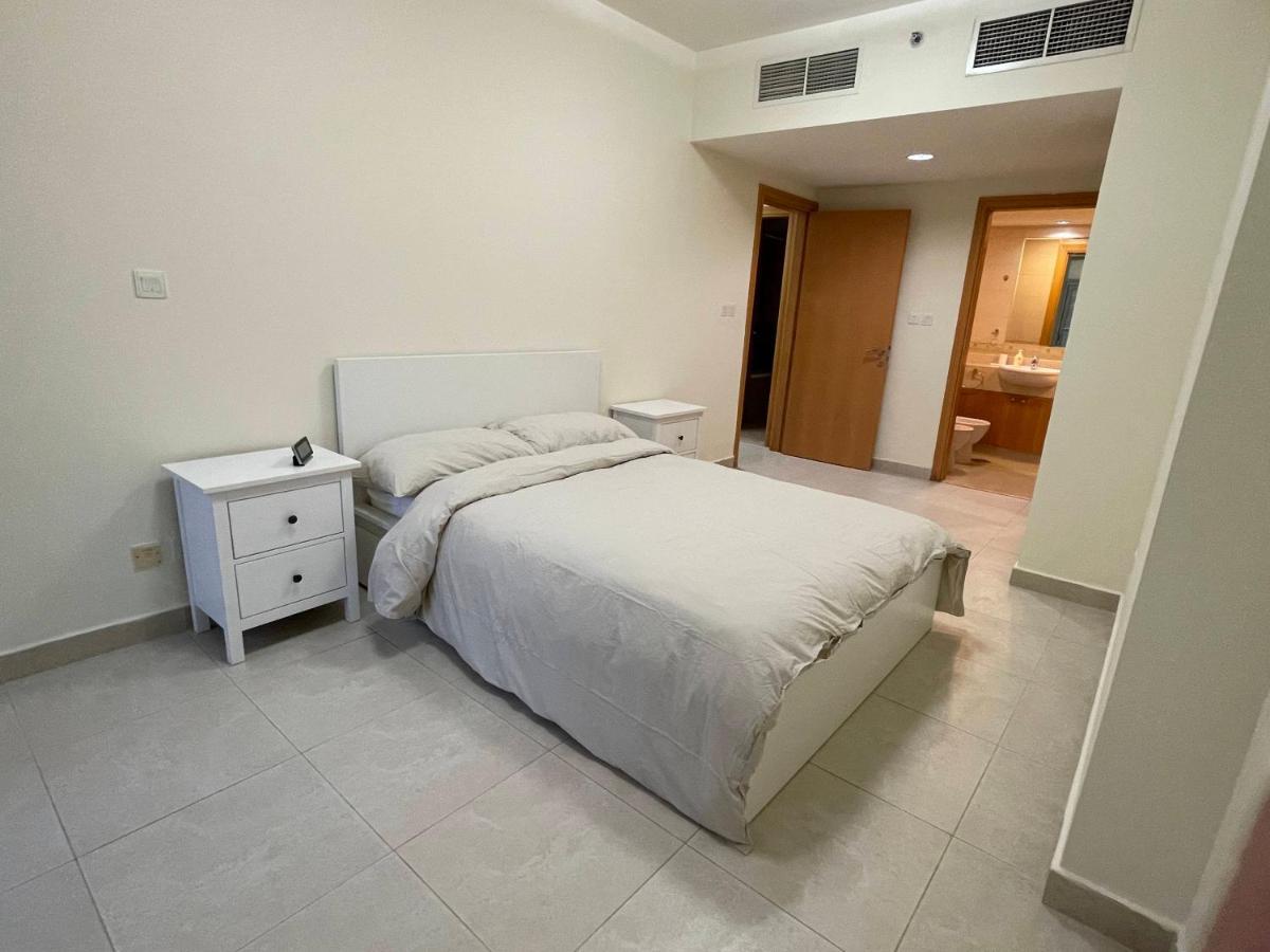 Metro Premium Location Spacious 2 Bedroom Apartment Right Next To The Metro Dubái Exterior foto